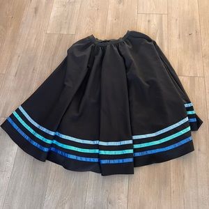 💎RAD character skirt